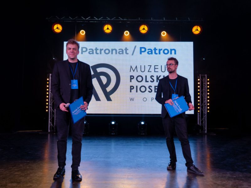 II Międzynarodowy Festiwal i Konkurs Wokalny