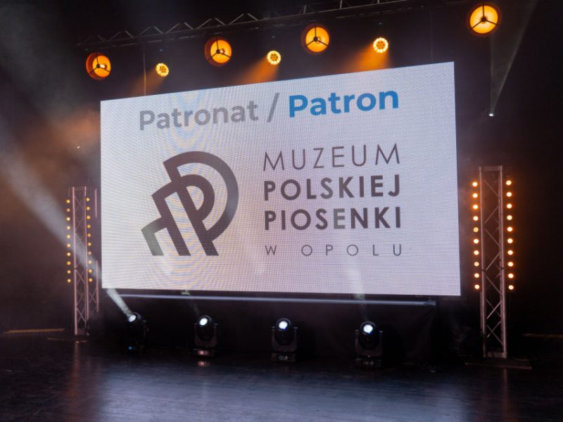 II Międzynarodowy Festiwal i Konkurs Wokalny