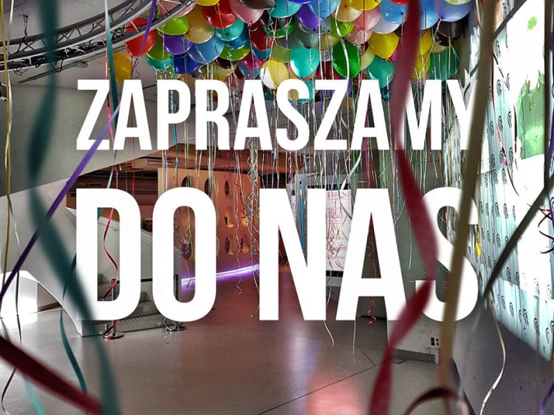 Zapraszamy do muzeum
