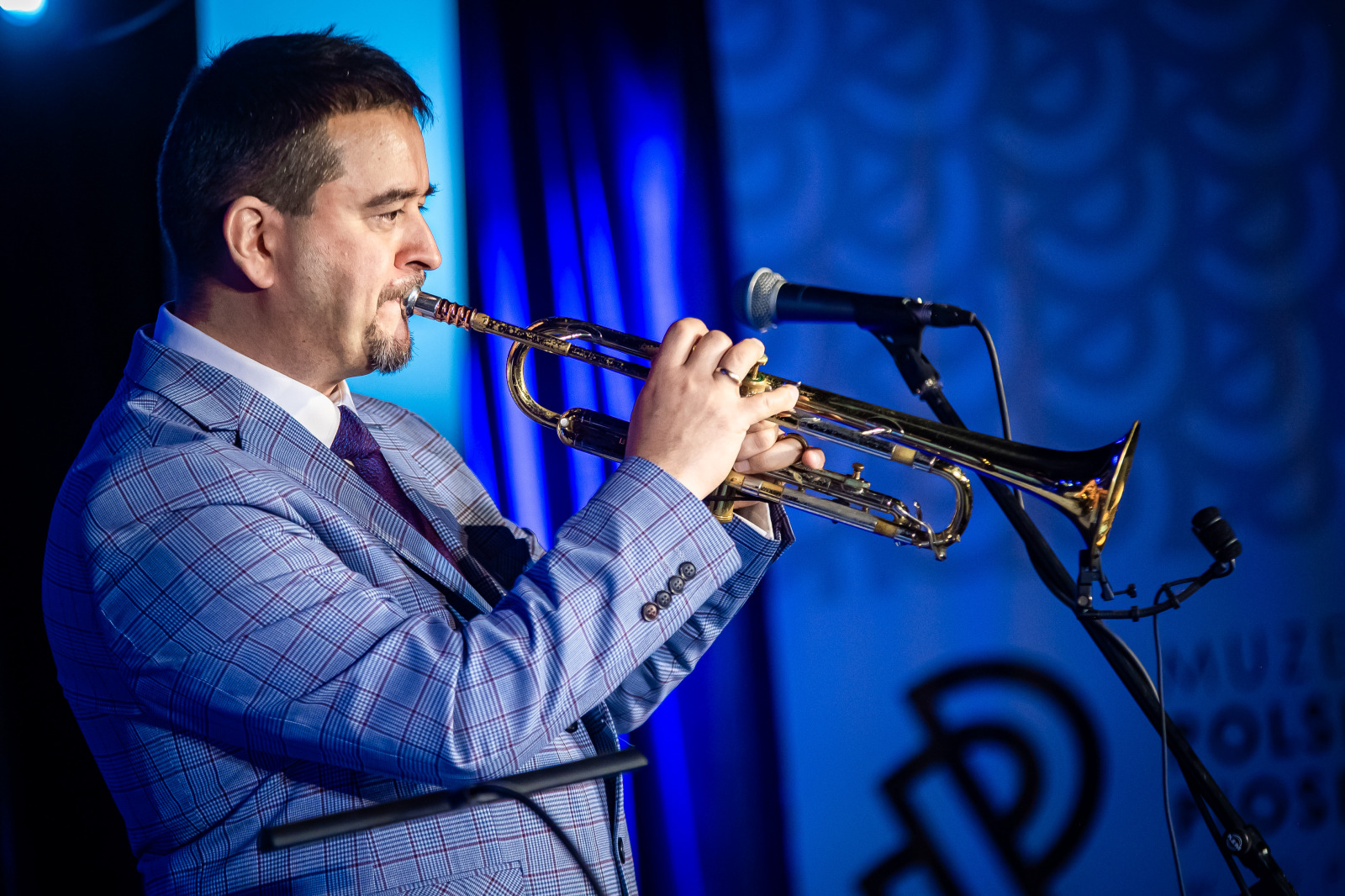 Jarosław Spałek gościem Małej Akademii Instrumentów
