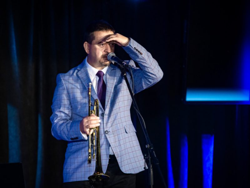 Fot. Michał Grocholski