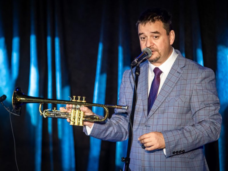 Fot. Michał Grocholski