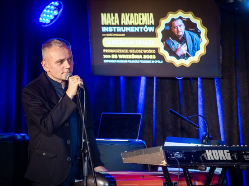 Fot. Michał Grocholski