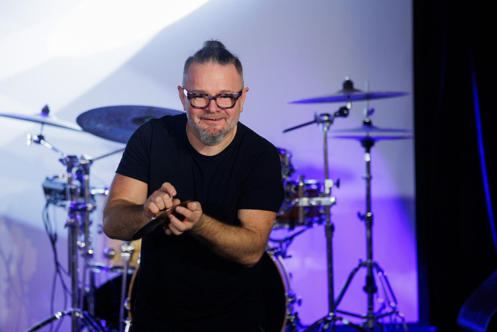 Mała Akademia Instrumentów z Fryderykiem Młynarskim