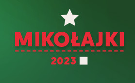 Mikołaj i magiczne dźwięki