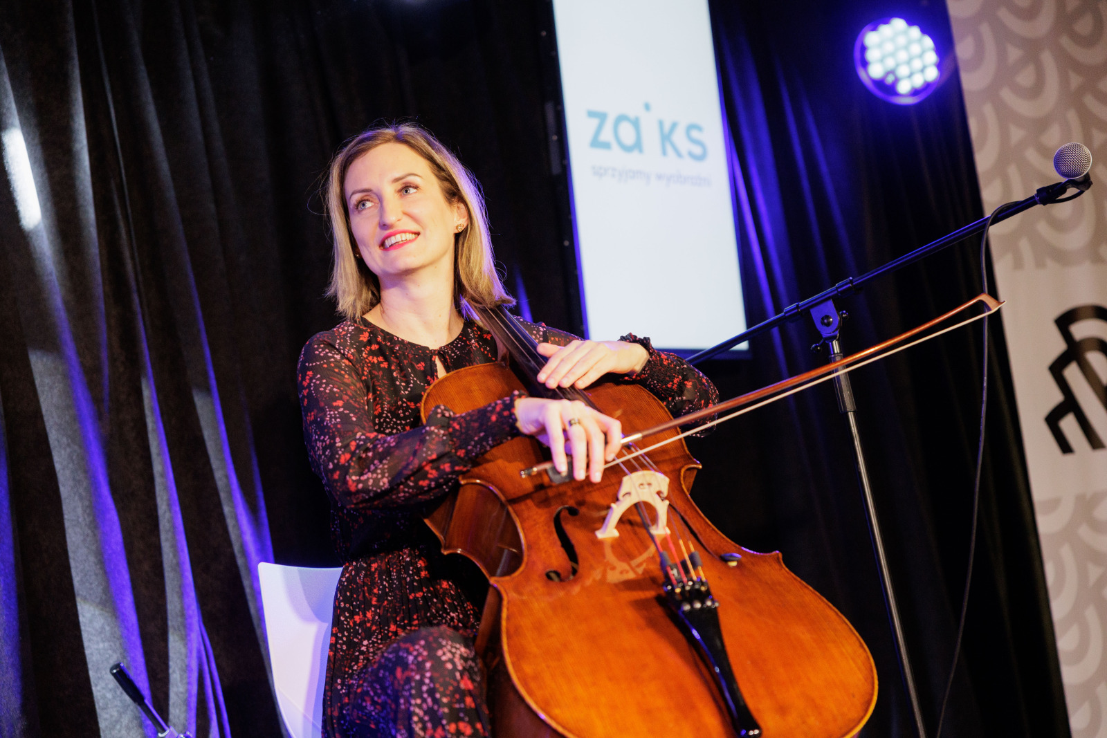 Relacja z Małej Akademii Instrumentów