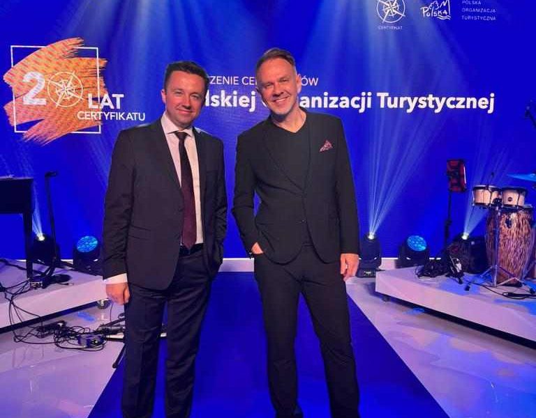 Muzeum w ścisłym finale konkursu na ZŁOTY CERTYFIKAT