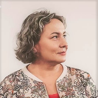 Anna Równy