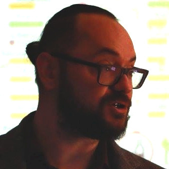 Marcin Siekański