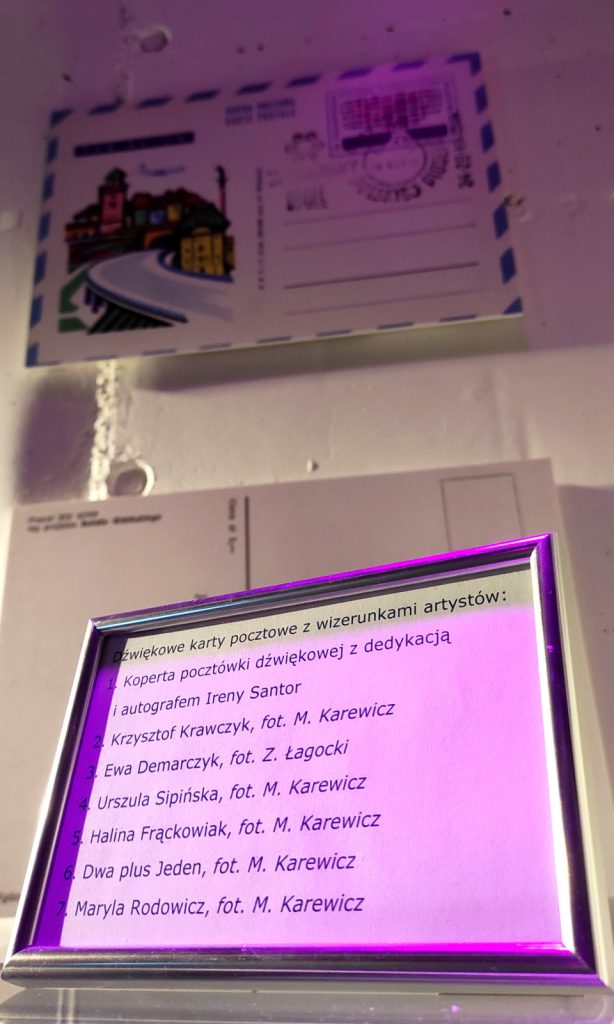 Zdjęcie wystawy
