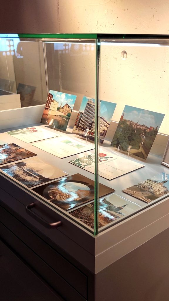 Zdjęcie wystawy