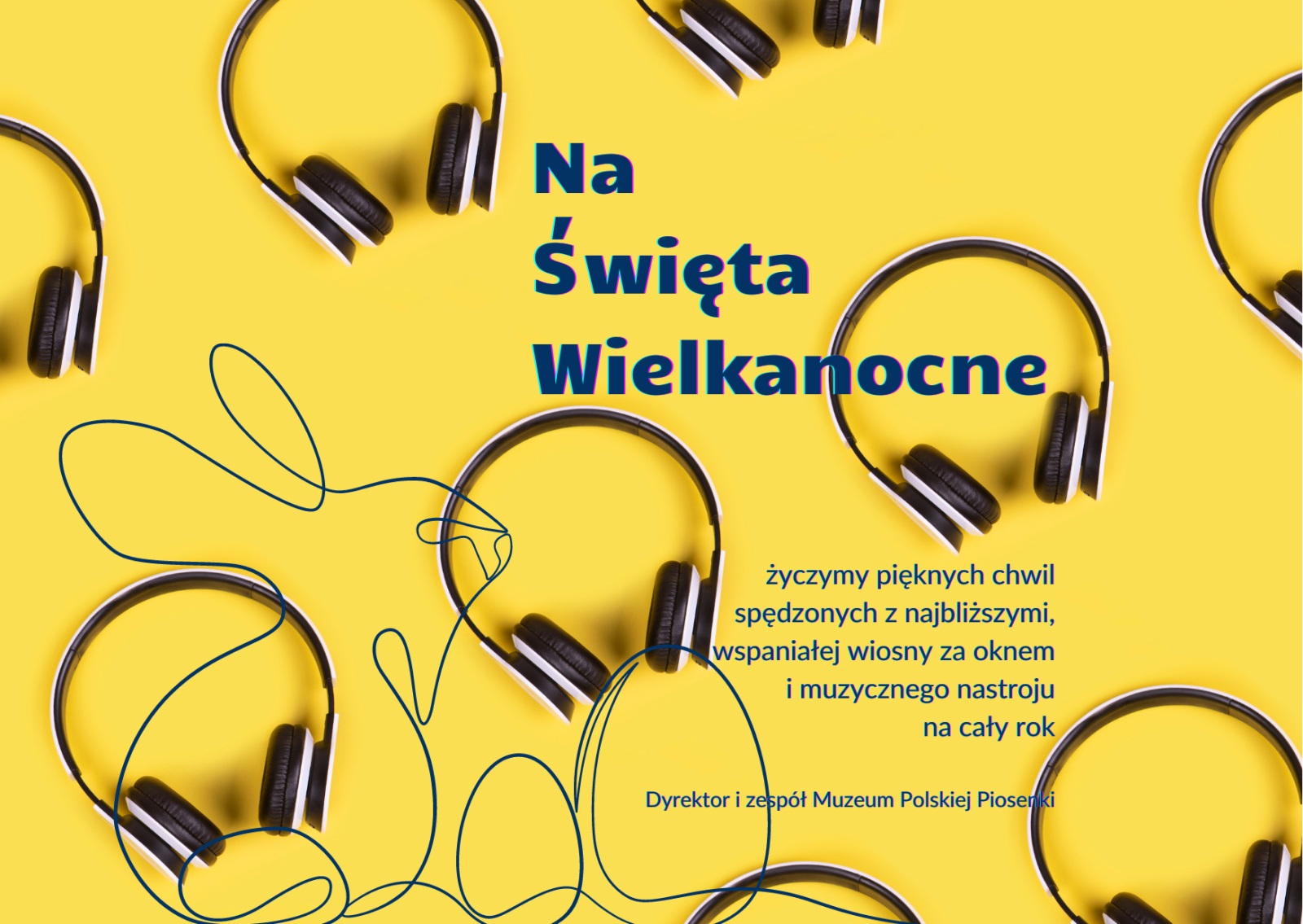Na Święta Wielkanocne