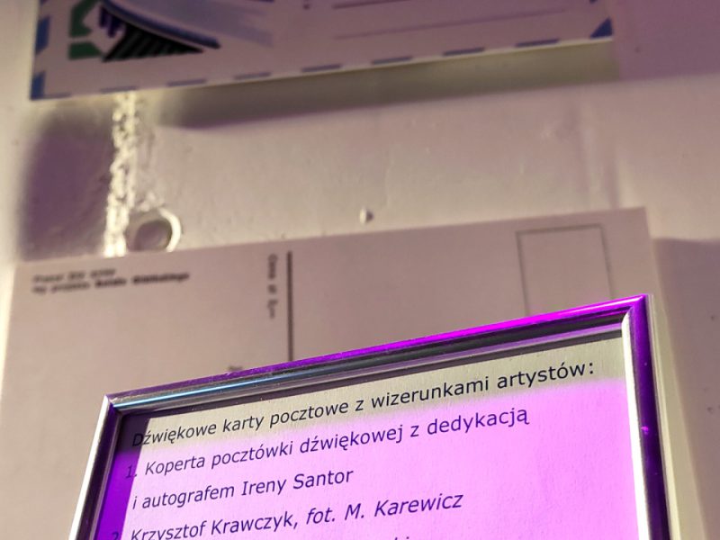 Zdjęcie wystawy
