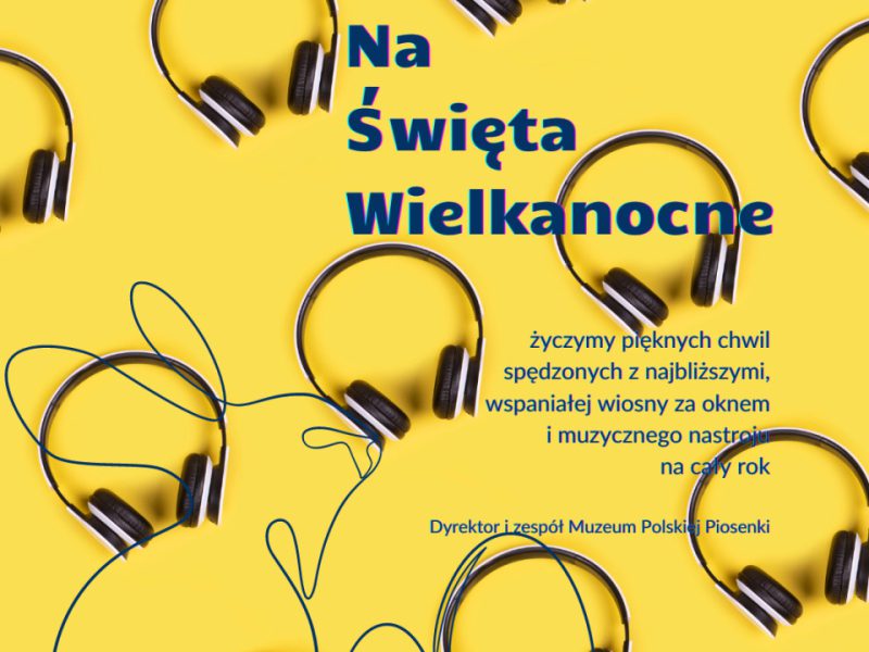 Kartka z życzeniami świątecznymi