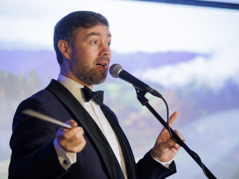Mała Akademia Instrumentów z udziałem Przemysława Neumanna