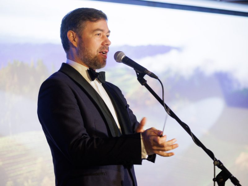 Mała Akademia Instrumentów z udziałem Przemysława Neumanna
