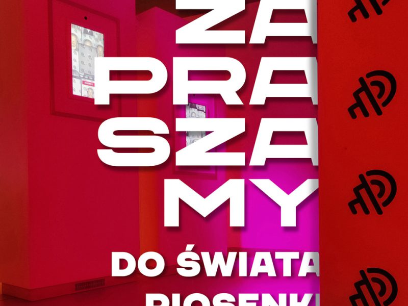 Na majówkę zapraszamy do muzeum