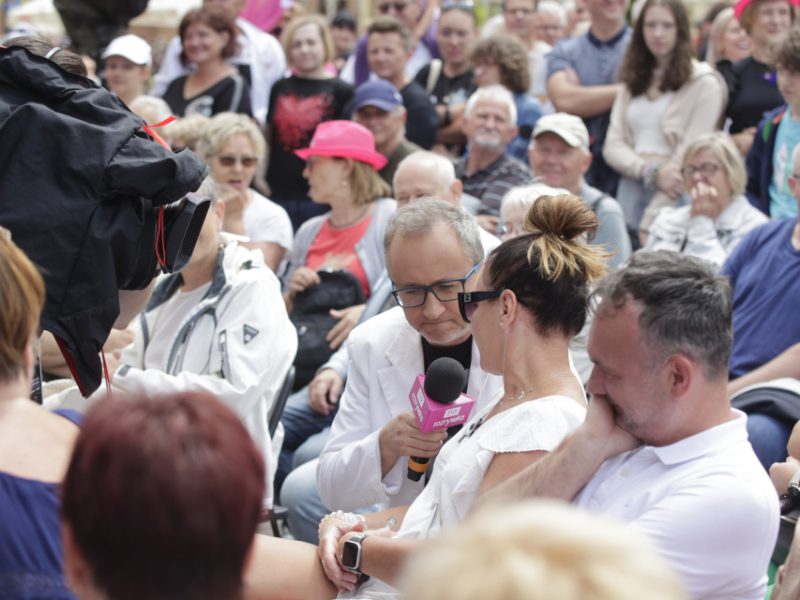 Publiczność