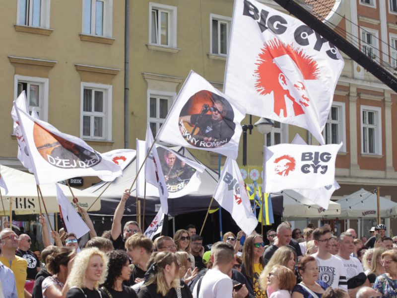 Publiczność