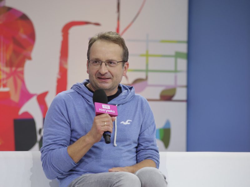 Robert Górski w