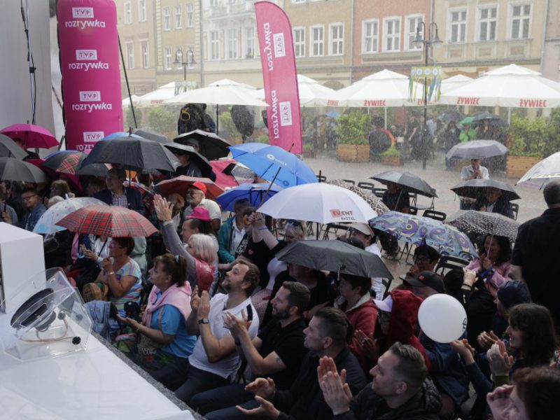 Publiczność