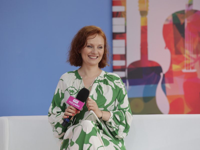 Ewelina Flinta w