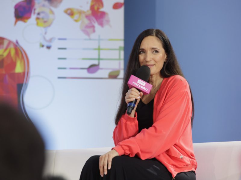 Dorota Miśkiewicz w