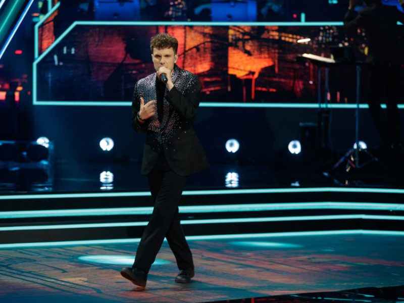 Wojtek Stefanowski - koncert - Debiuty – Niemen symfonicznie