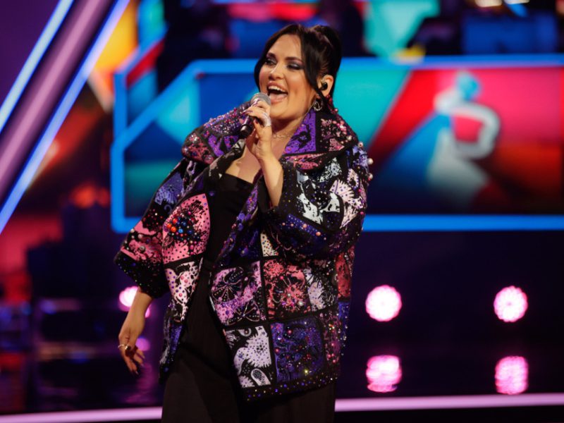 Lina - koncert - Debiuty – Niemen symfonicznie