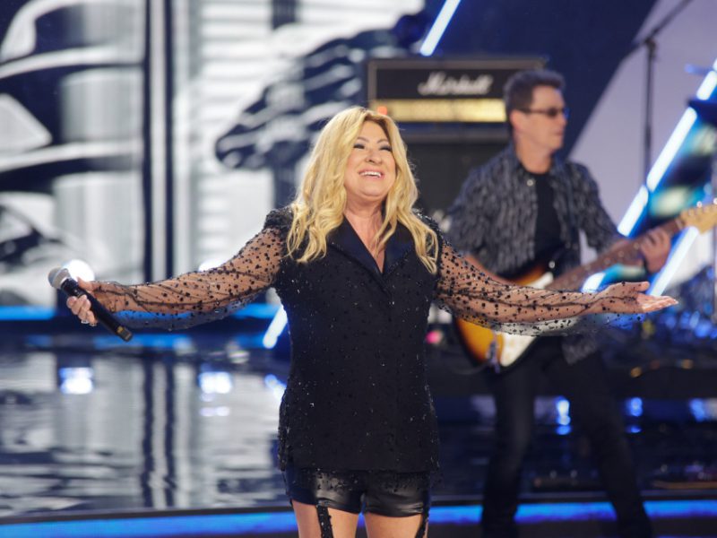 Bajm - koncert SuperJedynki
