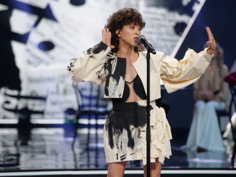 Natalia Kukulska - koncert - Zakochani są wśród nas