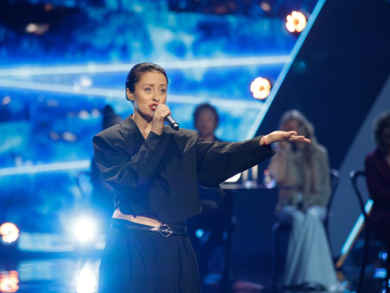 Natalia Przybysz - koncert - Zakochani są wśród nas