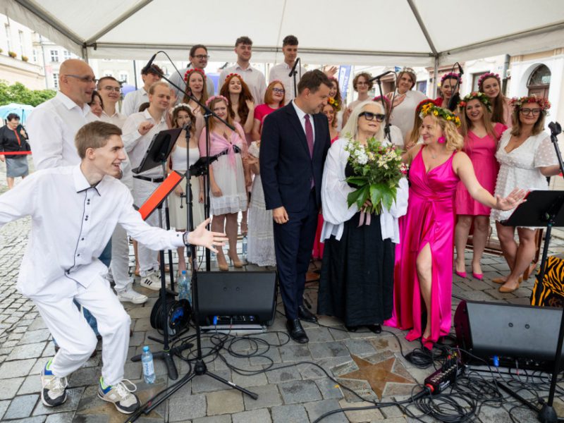 Fot. S. Mielnik