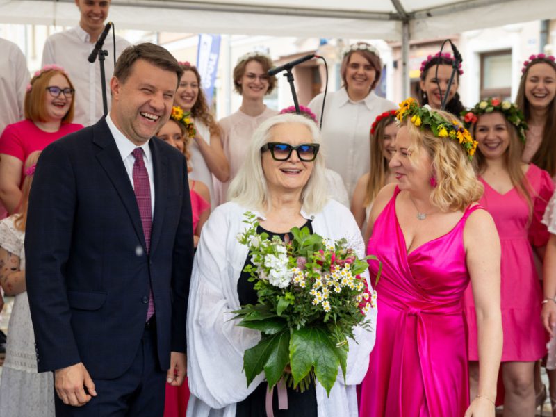Fot. S. Mielnik
