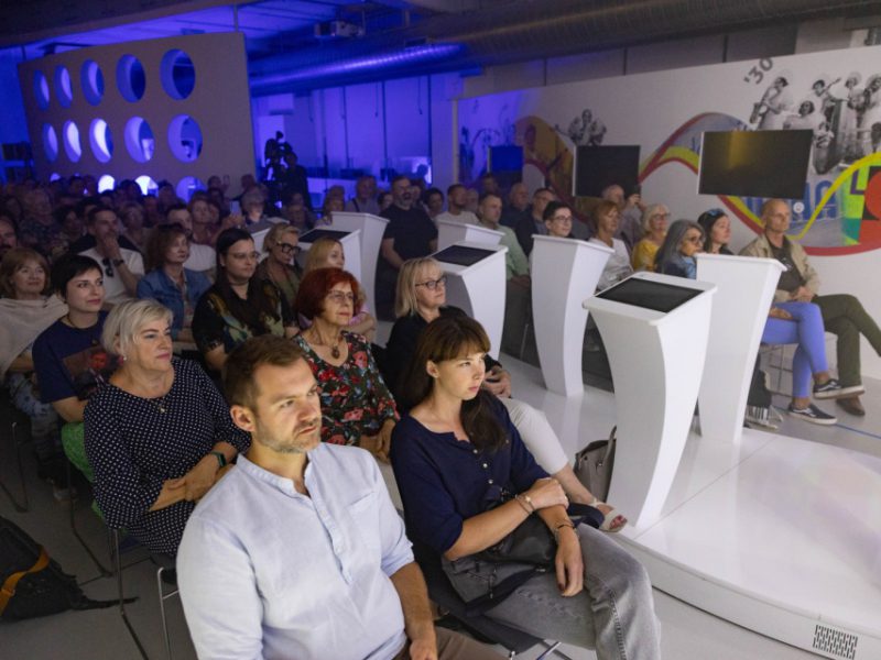 Fot. S. Mielnik
