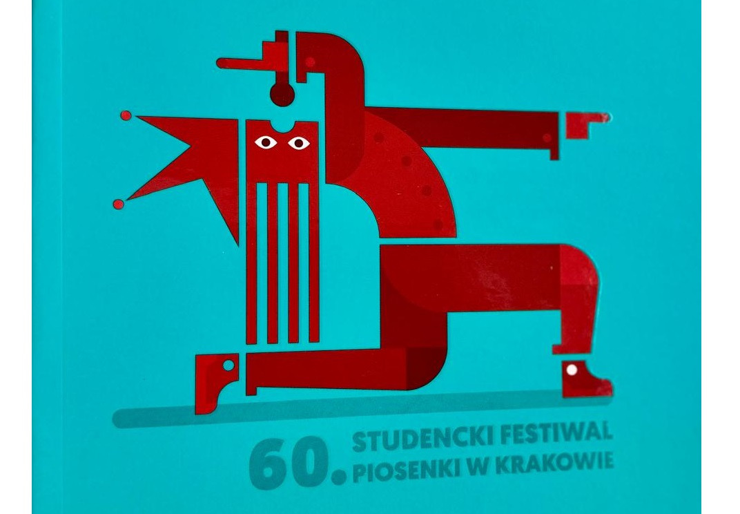 Dwunasty numer rocznika kulturalnego "Piosenka"