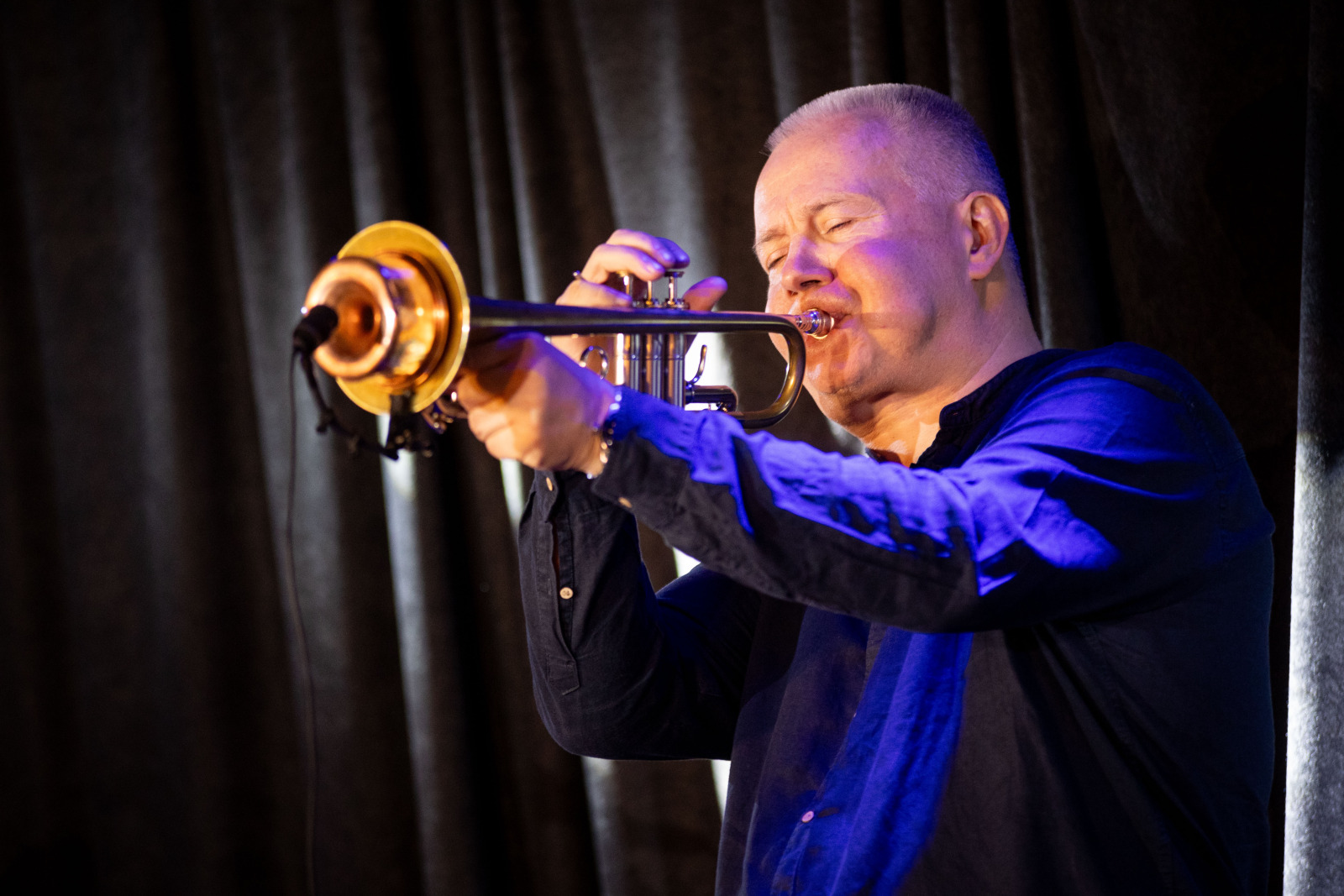 Mała Akademia Instrumentów - Jazz