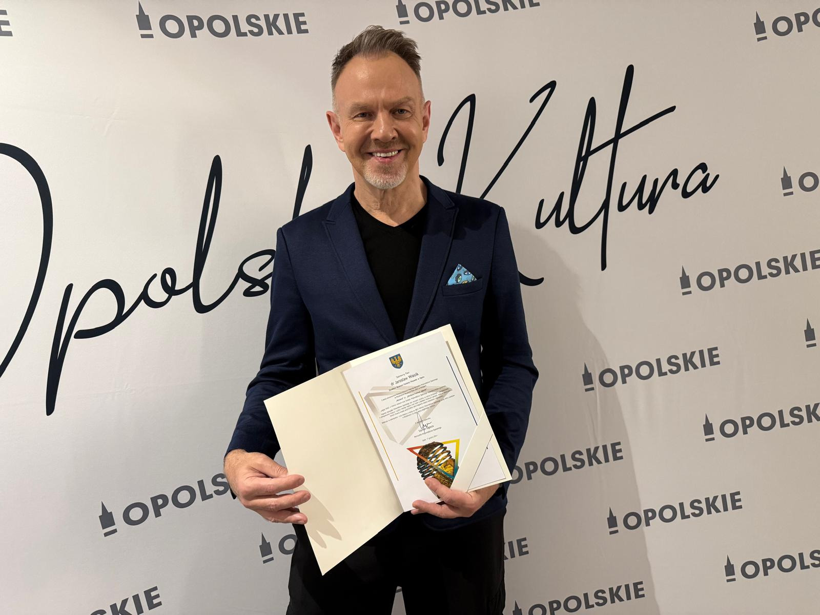 Wydarzenie Muzealne Roku 2023 - wystawa pt. "60xOpole. Festiwal legenda".