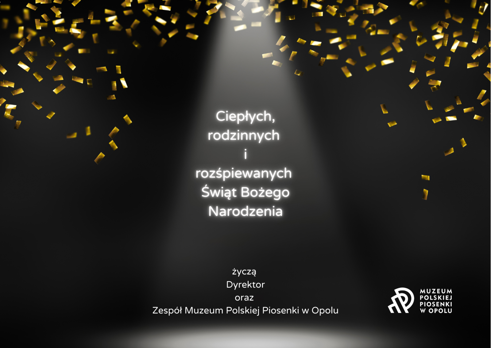 Pięknych Świąt!
