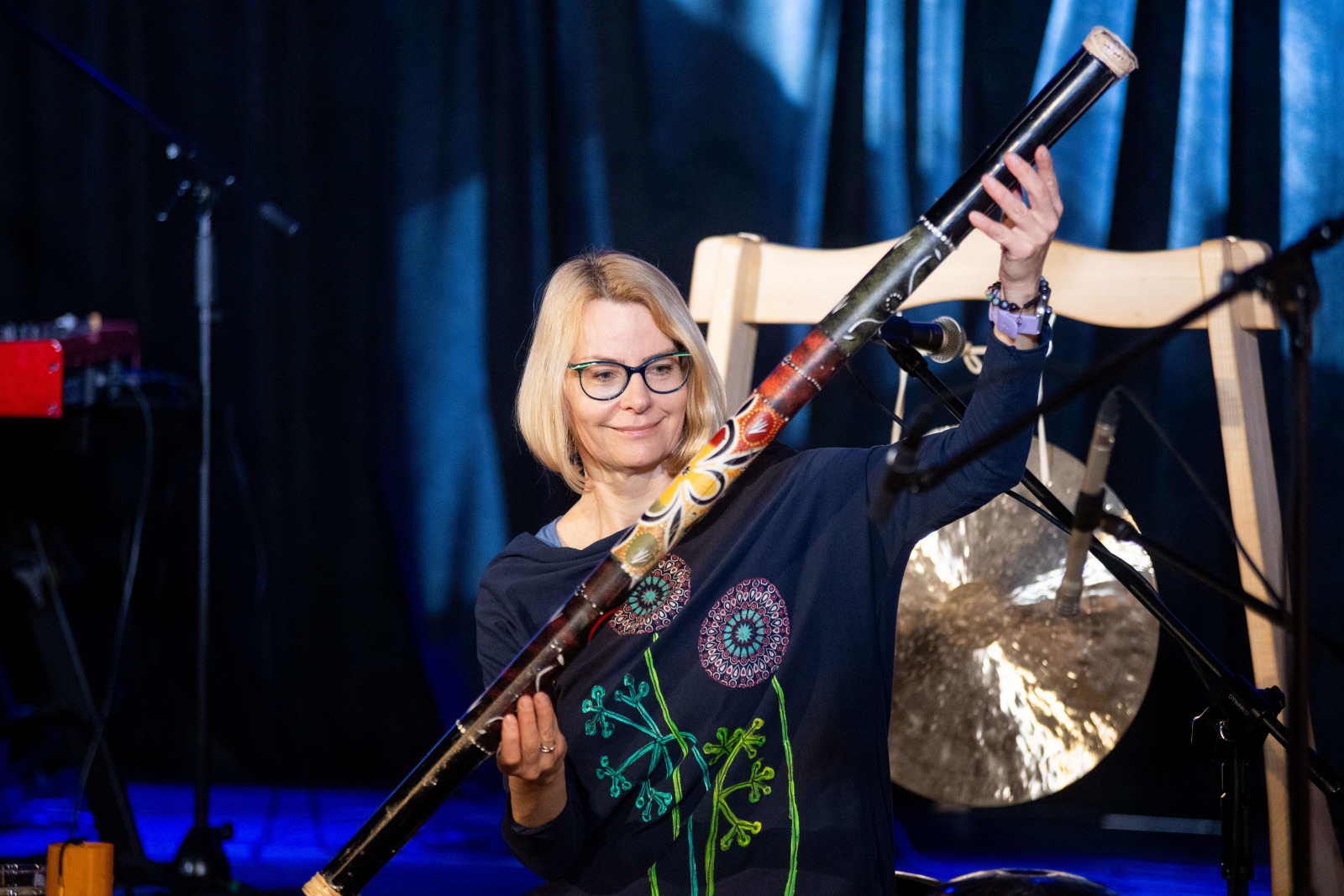 Zapraszamy na marcową edycję Małej Akademii Instrumentów