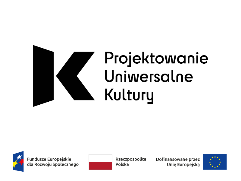 Unia Europejska wspiera dostępność