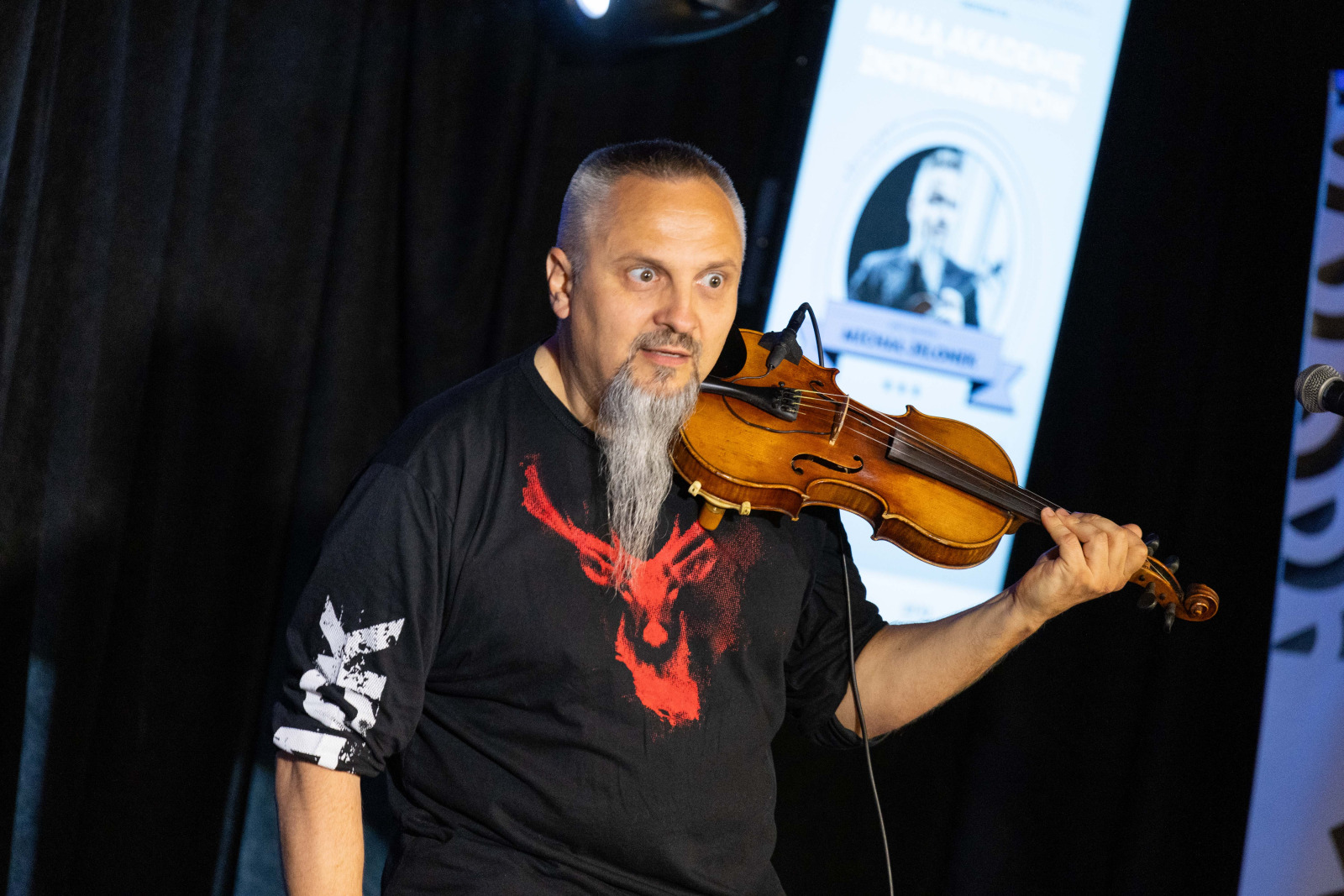 Za nami majowa edycja Małej Akademii Instrumentów