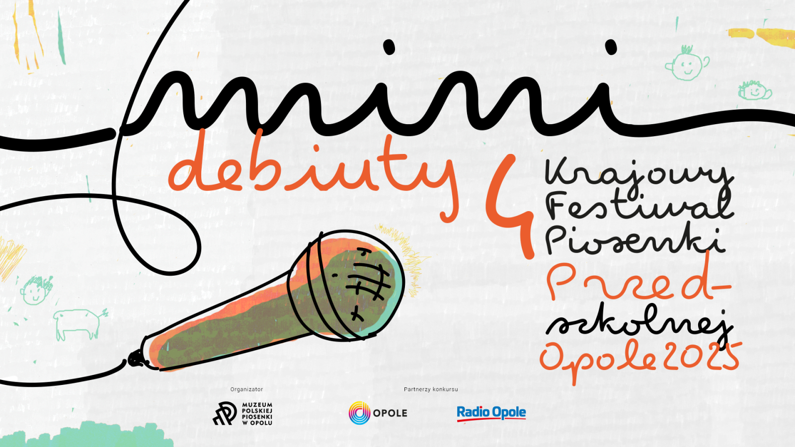 Mini-Debiuty 2025 - wyniki konkursu