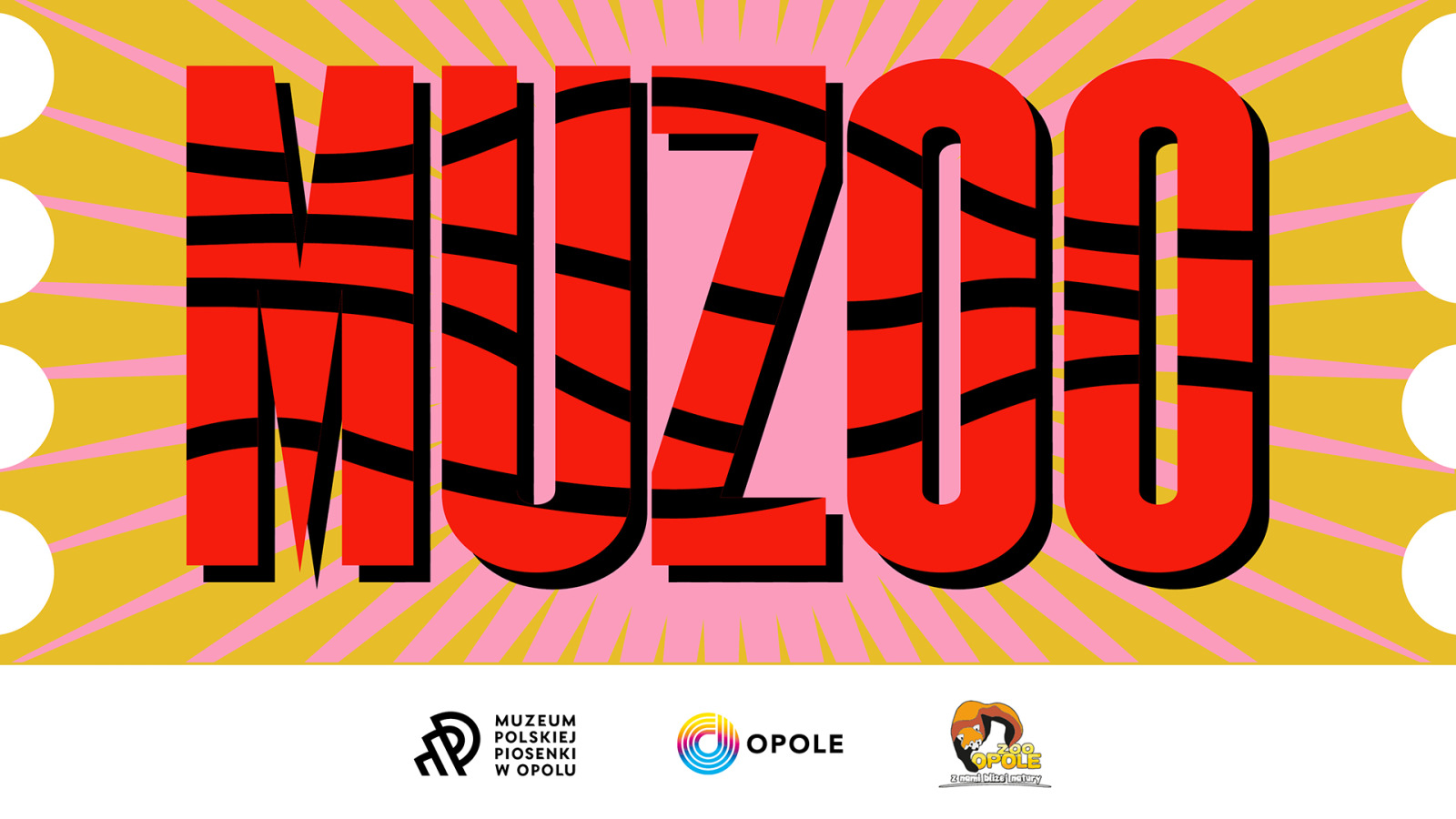 Startuje sprzedaż wspólnego biletu do ZOO i Muzeum Polskiej Piosenki w Opolu – MUZOO