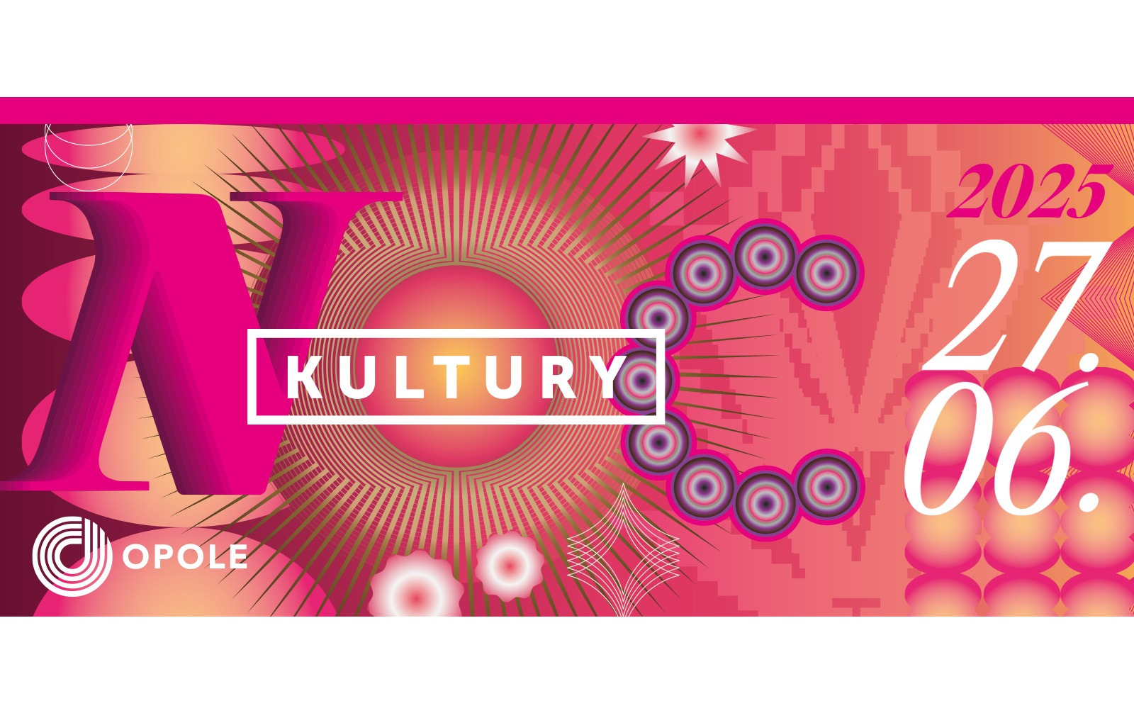 Noc Kultury 2025