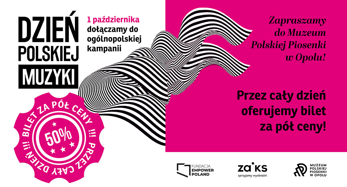 Dzień Polskiej Muzyki