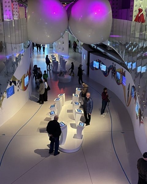 Noc Muzeów 2026