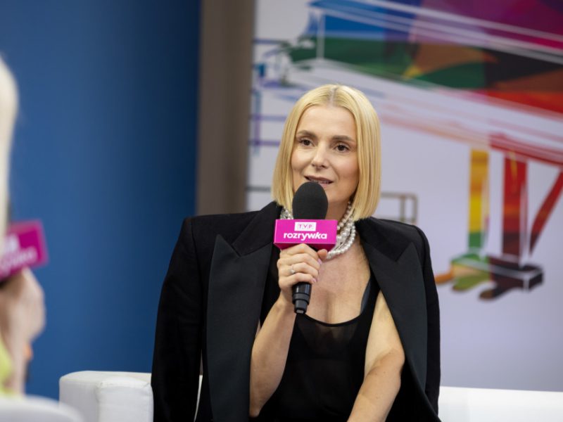 Za nami dwa dni „Kawiarenki z Gwiazdami” 2026