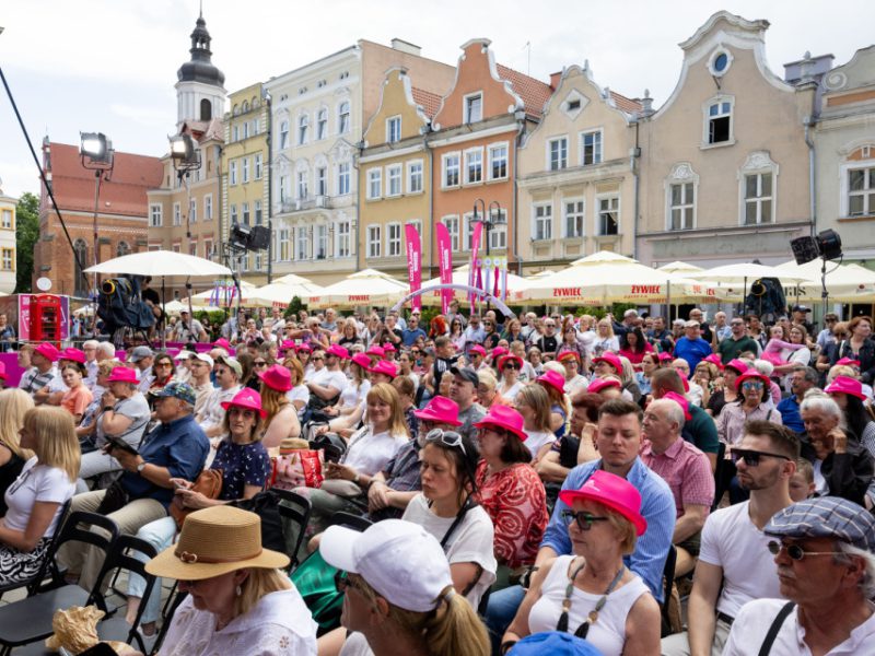 Za nami dwa dni „Kawiarenki z Gwiazdami” 2026