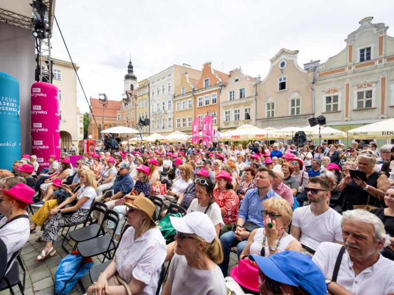 Za nami dwa dni „Kawiarenki z Gwiazdami” 2026